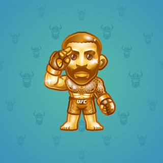 UFC Strike #19611
