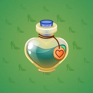 Love Potion #13155