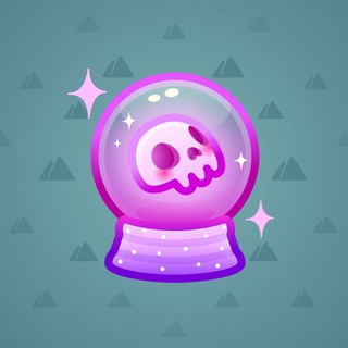 Crystal Ball #17911