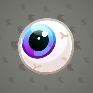 Evil Eye #27354