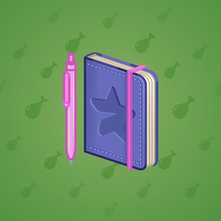 Star Notepad #44396