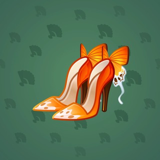 Sky Stilettos #12297