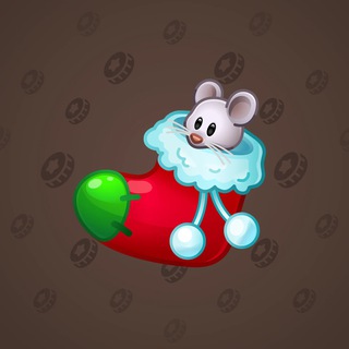 Little Mouse