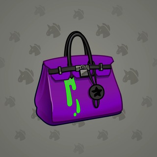 Loot Bag #10606