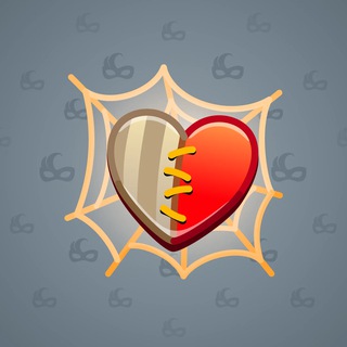 Trapped Heart #20643