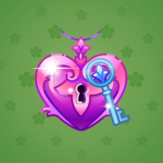 Cupid Charm #5202