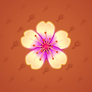 Sakura Flower #85906