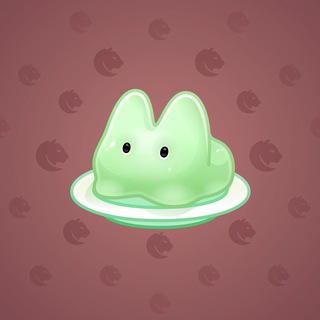 Jelly Bunny #25389