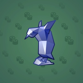 Rare Bird #7812