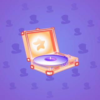 Record Player #21439