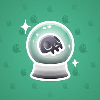 Crystal Ball #5624
