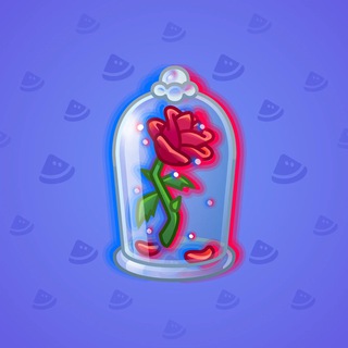 Eternal Rose #19236