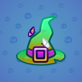 Witch Hat #72018