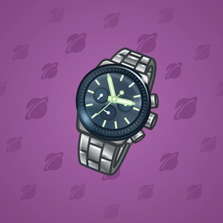 Swiss Watch #17619