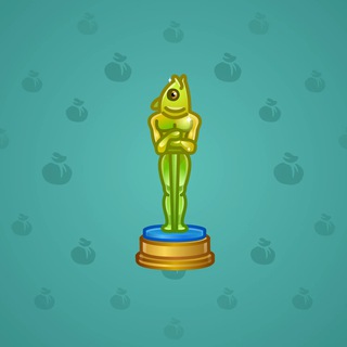 Mini Oscar #4242