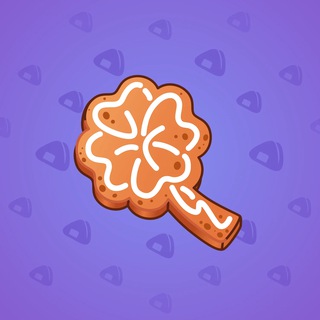 Clover Pin #45276