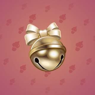 Sleigh Bell #3447