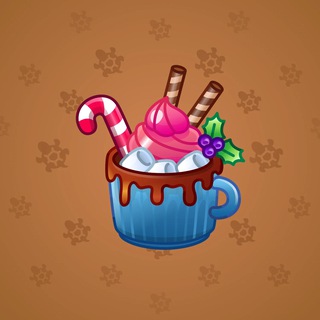 Holiday Drink #6963