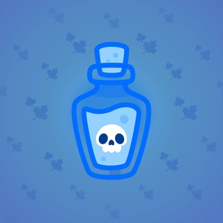Magic Potion #4397