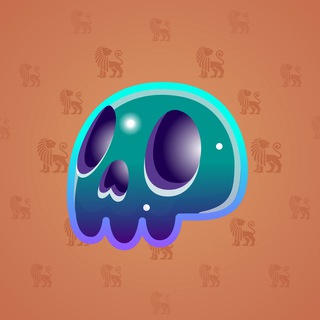 Electric Skull #811
