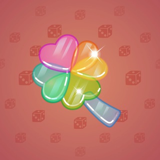 Clover Pin #214345