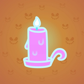 Eternal Candle #8852