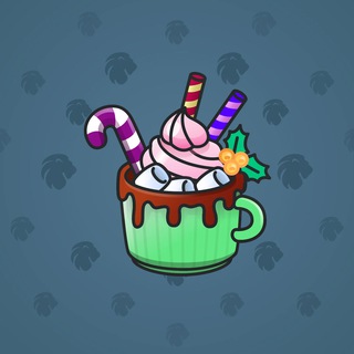 Holiday Drink #83746