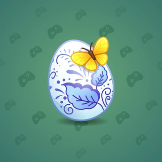 Easter Egg #51069