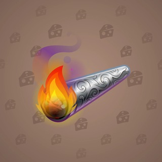 Snoop Cigar #25681