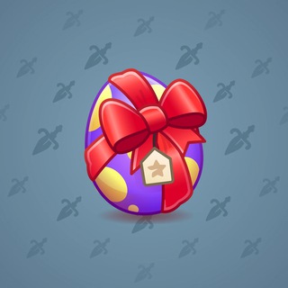 Easter Egg #75566