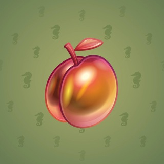 Precious Peach #600