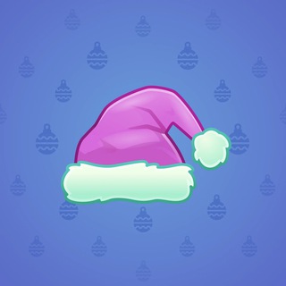 Santa Hat #12079