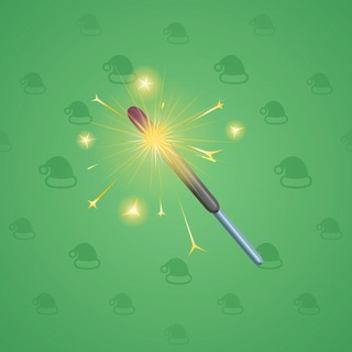 Party Sparkler #88482