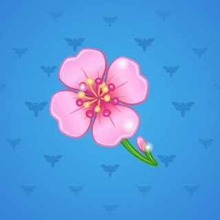 Clover Pin #202820