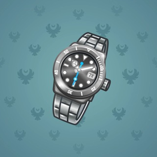 Swiss Watch #3711