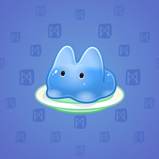 Jelly Bunny #41829