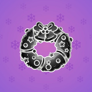 Winter Wreath #27812