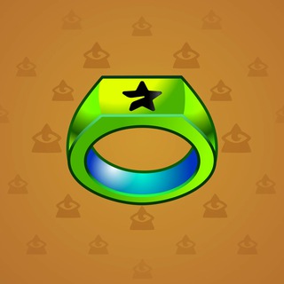 Signet Ring #15460