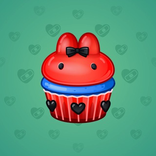 Bunny Muffin #33276