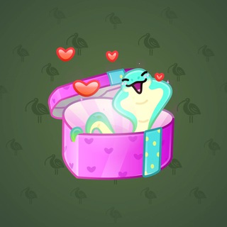 Snake Box #2364