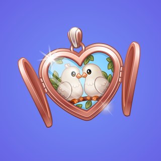 Lucky Locket