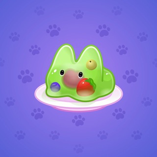 Jelly Bunny #106490