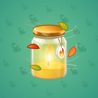 Restless Jar #21832