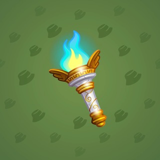 Chill Flame #293911