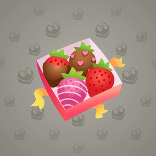 Berry Box #31872