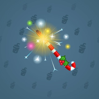 Party Sparkler #23715