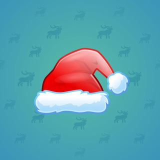 Santa Hat #43962