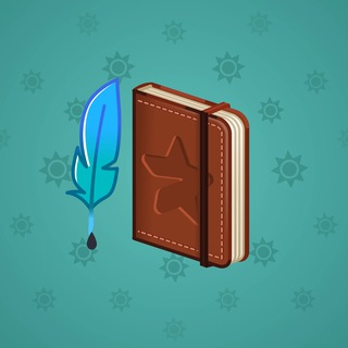 Star Notepad #47181