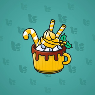Holiday Drink #10099