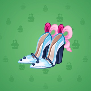 Sky Stilettos #36829